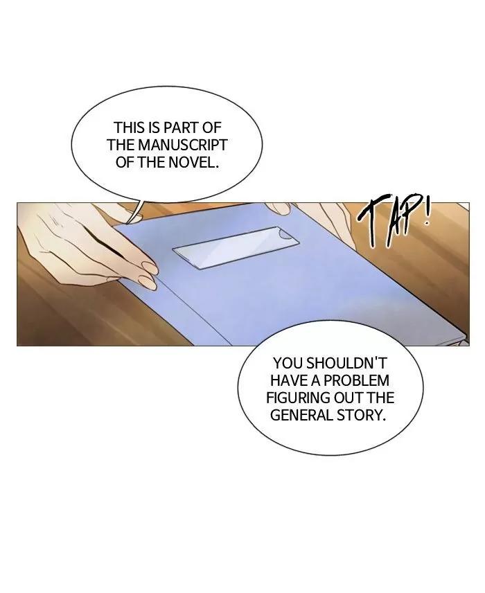 Winter Woods Chapter 110 page 30 - Chapter 110: [Season 2] Ep.55