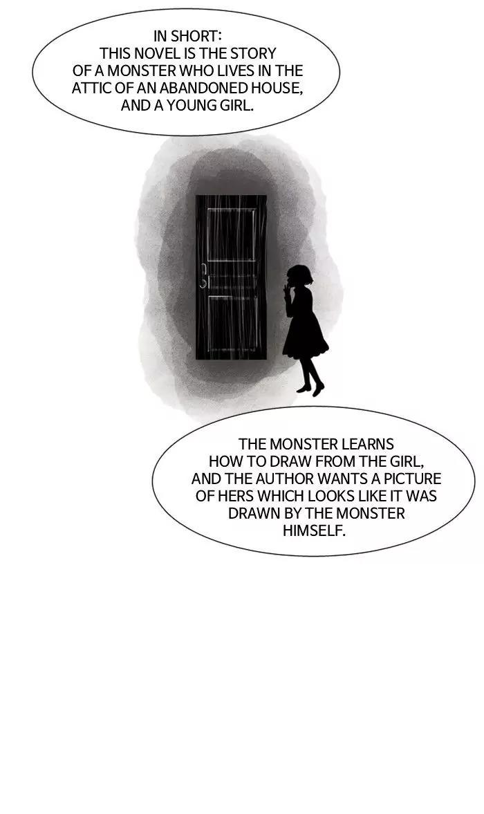 Winter Woods Chapter 110 page 31 - Chapter 110: [Season 2] Ep.55