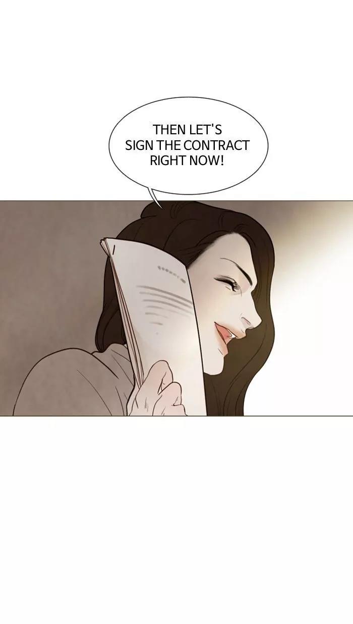 Winter Woods Chapter 110 page 36 - Chapter 110: [Season 2] Ep.55