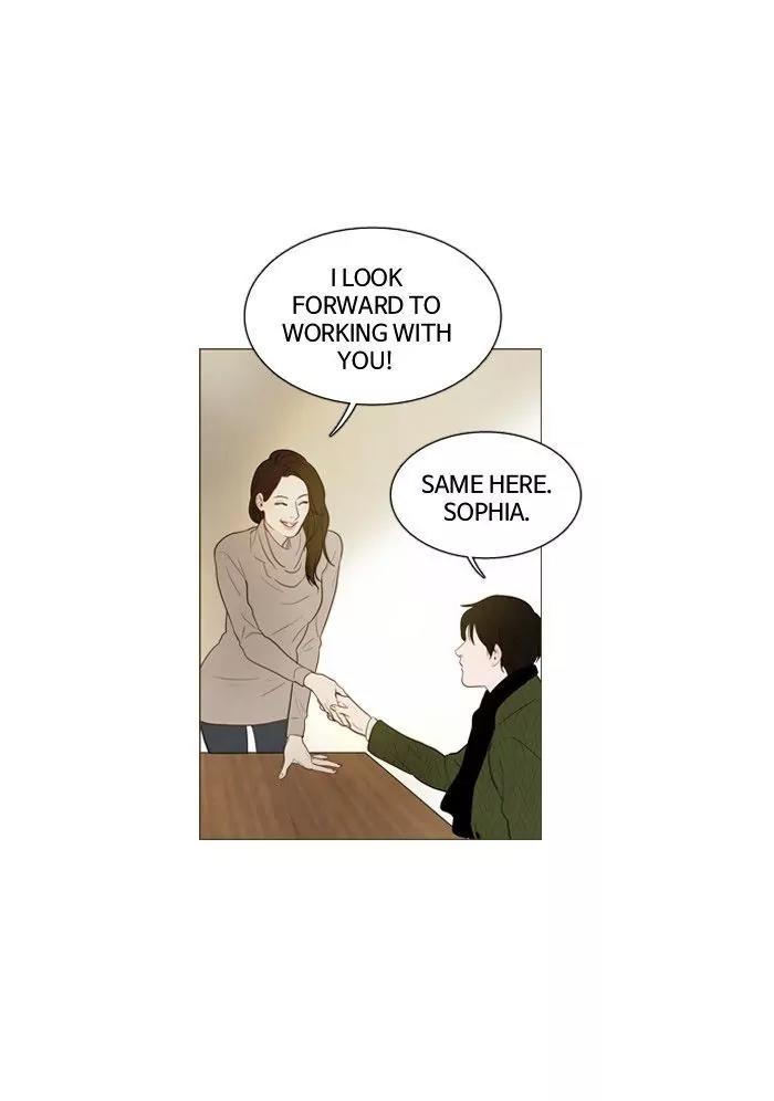 Winter Woods Chapter 110 page 44 - Chapter 110: [Season 2] Ep.55