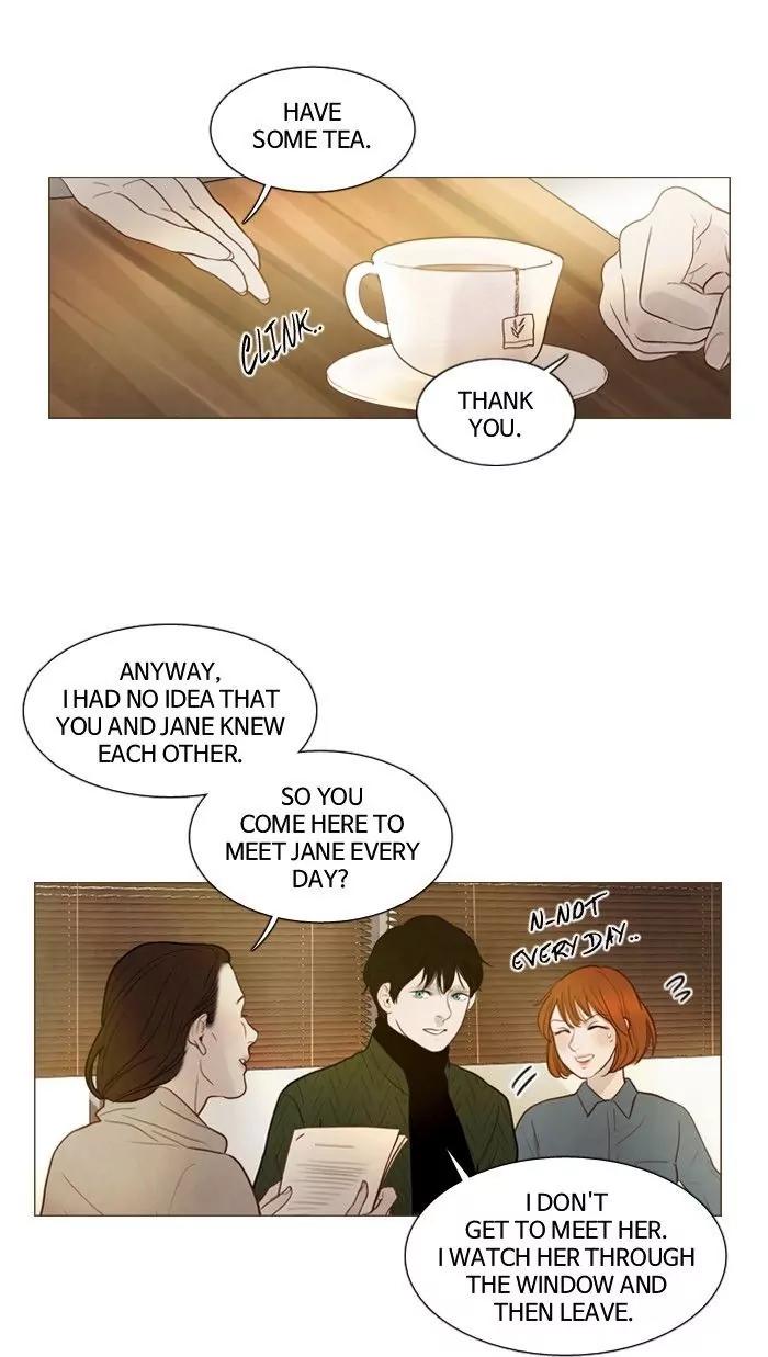 Winter Woods Chapter 110 page 6 - Chapter 110: [Season 2] Ep.55