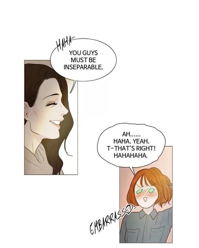 Winter Woods Chapter 110 page 7 - Chapter 110: [Season 2] Ep.55