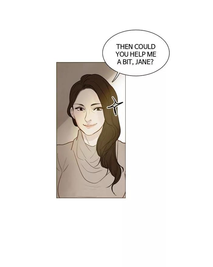 Winter Woods Chapter 110 page 8 - Chapter 110: [Season 2] Ep.55