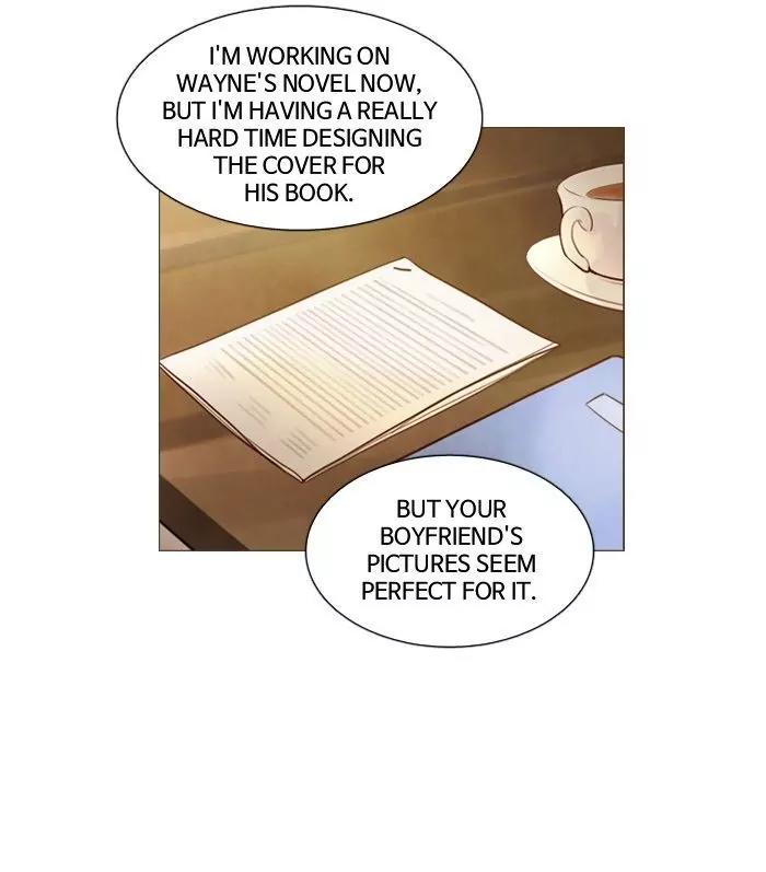 Winter Woods Chapter 110 page 9 - Chapter 110: [Season 2] Ep.55