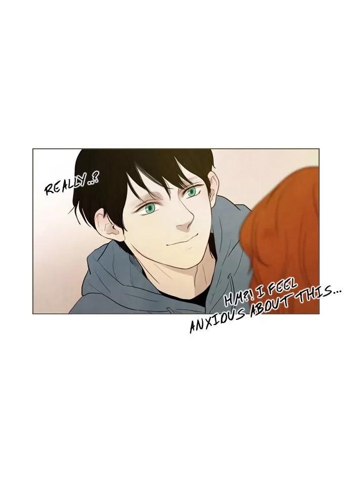Winter Woods Chapter 111 page 10 - Chapter 111: [Season 2] Ep.56