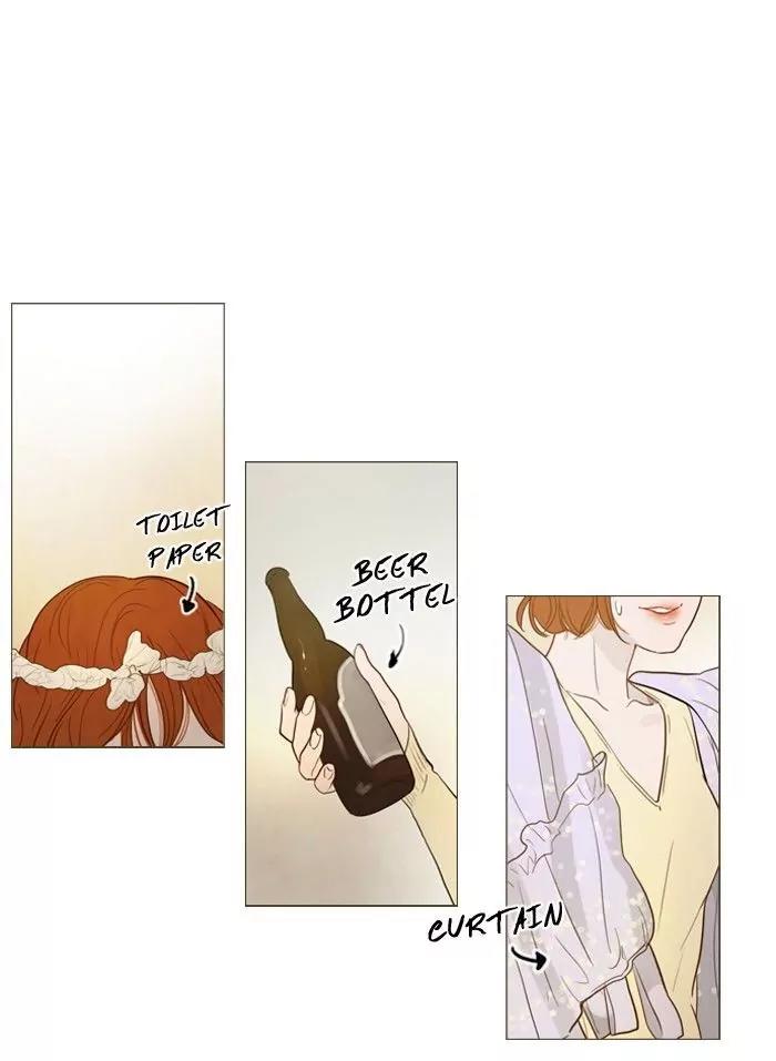 Winter Woods Chapter 111 page 12 - Chapter 111: [Season 2] Ep.56