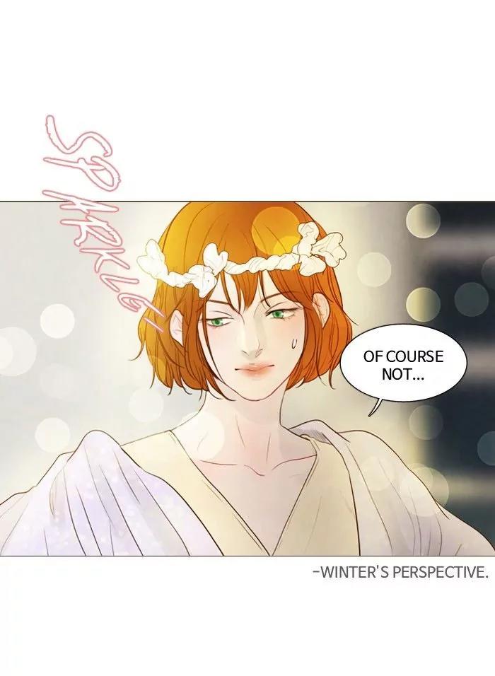Winter Woods Chapter 111 page 17 - Chapter 111: [Season 2] Ep.56