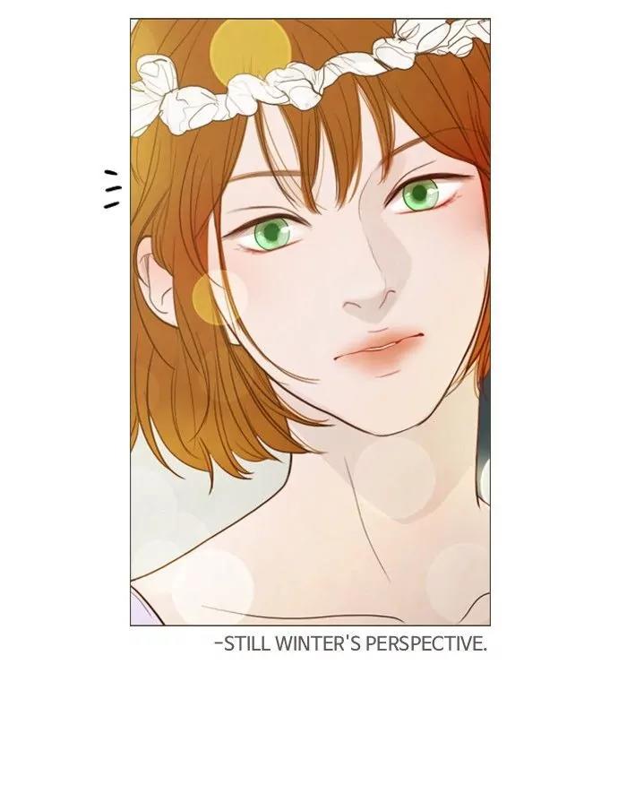 Winter Woods Chapter 111 page 18 - Chapter 111: [Season 2] Ep.56