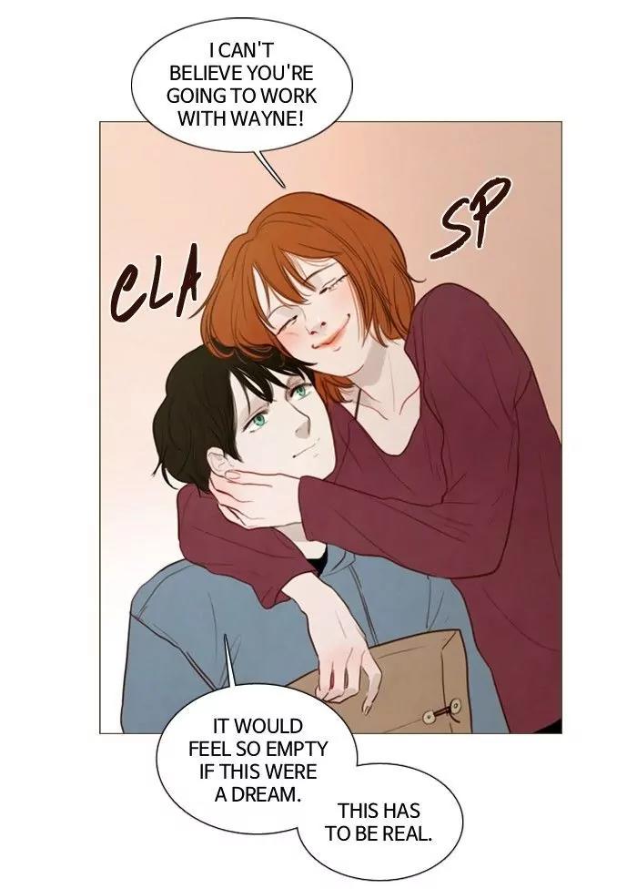 Winter Woods Chapter 111 page 2 - Chapter 111: [Season 2] Ep.56