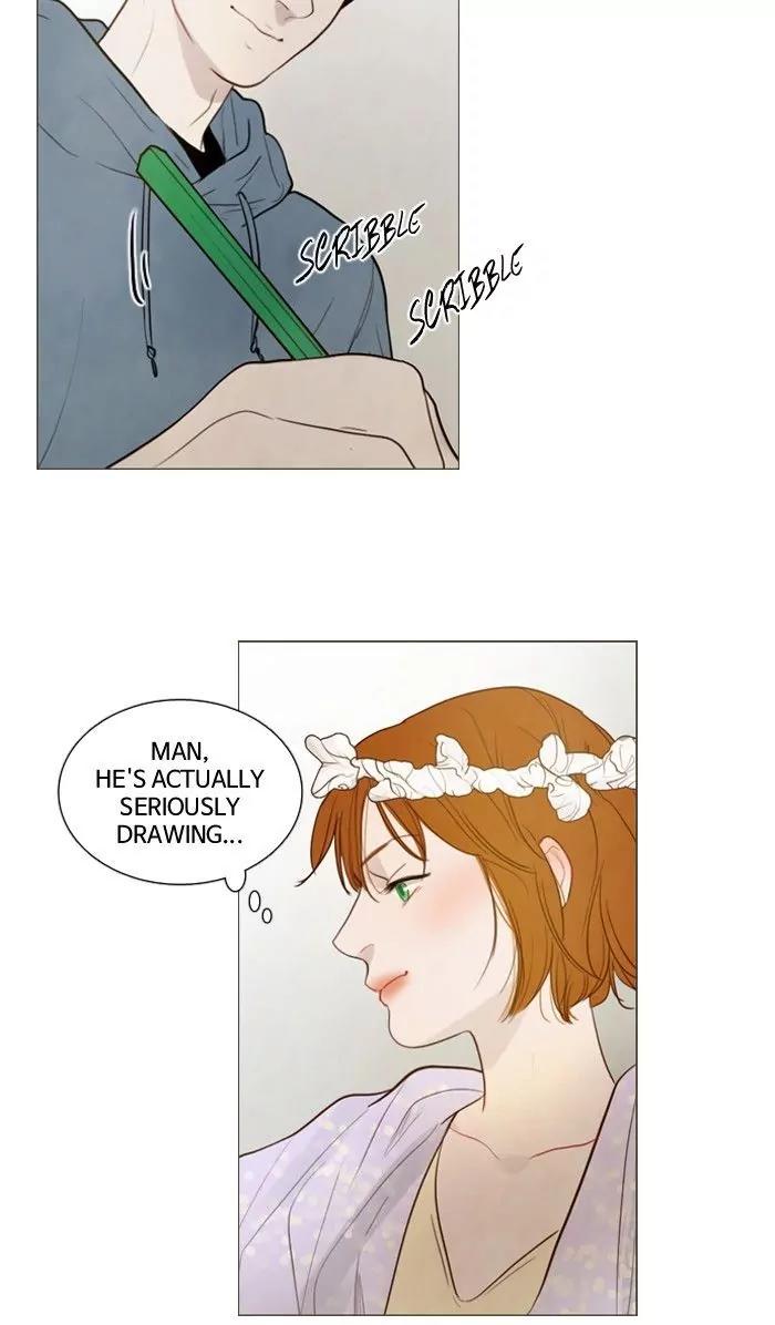Winter Woods Chapter 111 page 20 - Chapter 111: [Season 2] Ep.56
