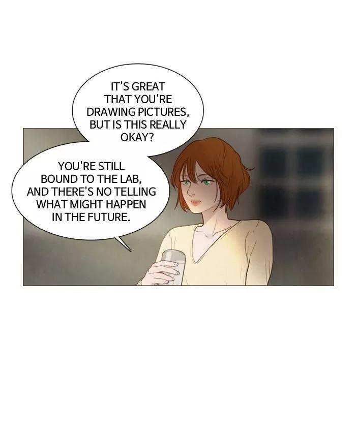 Winter Woods Chapter 111 page 26 - Chapter 111: [Season 2] Ep.56