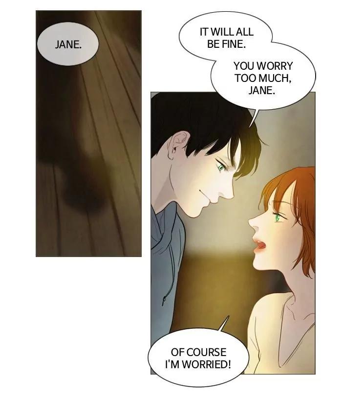 Winter Woods Chapter 111 page 27 - Chapter 111: [Season 2] Ep.56