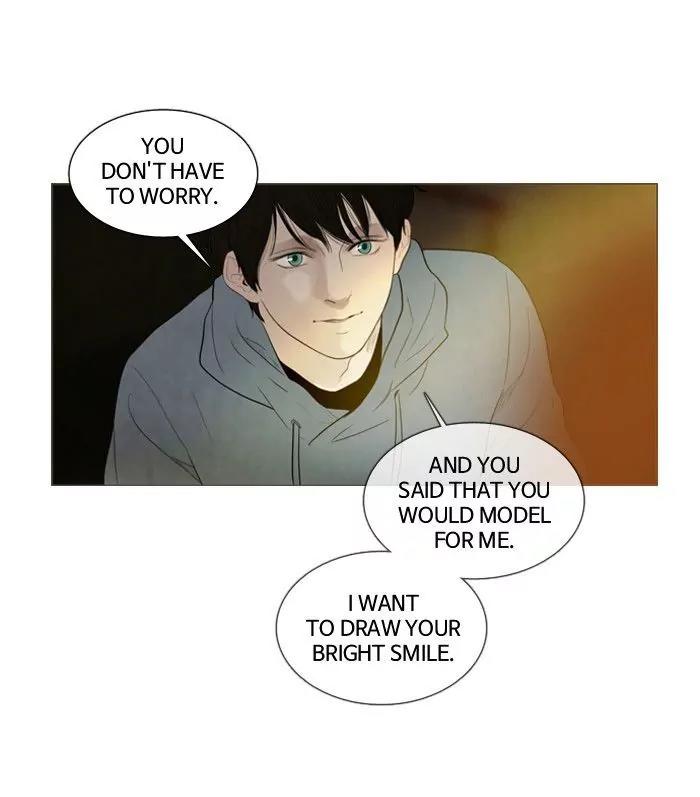 Winter Woods Chapter 111 page 28 - Chapter 111: [Season 2] Ep.56