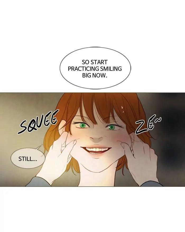 Winter Woods Chapter 111 page 29 - Chapter 111: [Season 2] Ep.56