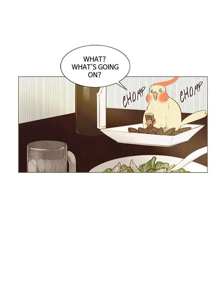 Winter Woods Chapter 111 page 3 - Chapter 111: [Season 2] Ep.56