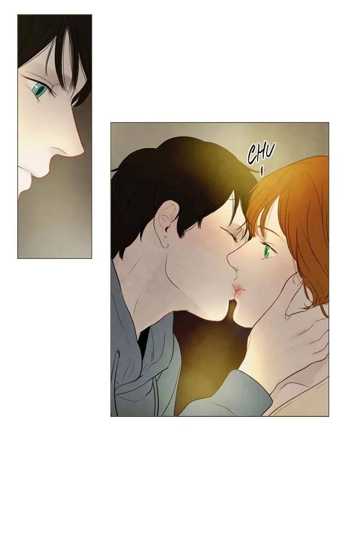 Winter Woods Chapter 111 page 30 - Chapter 111: [Season 2] Ep.56