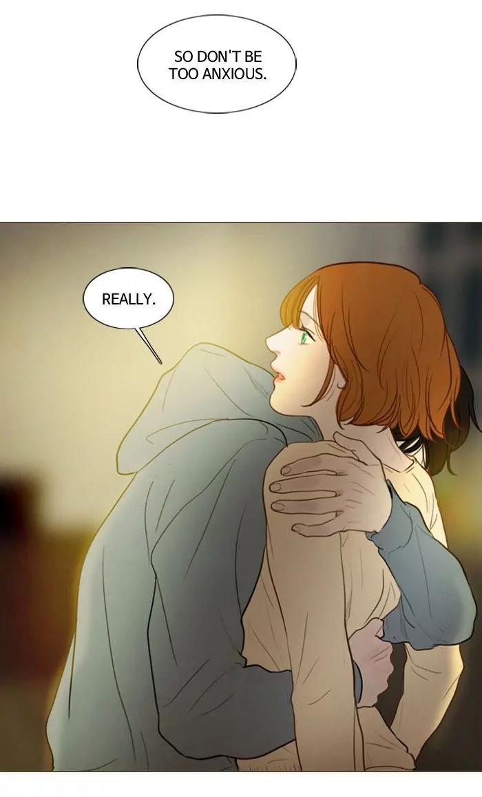 Winter Woods Chapter 111 page 32 - Chapter 111: [Season 2] Ep.56