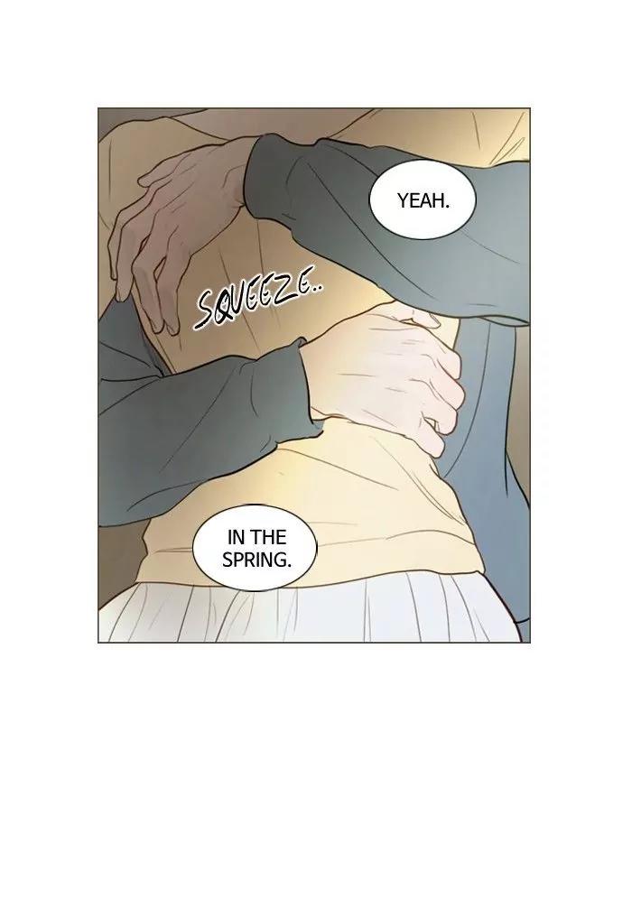 Winter Woods Chapter 111 page 34 - Chapter 111: [Season 2] Ep.56