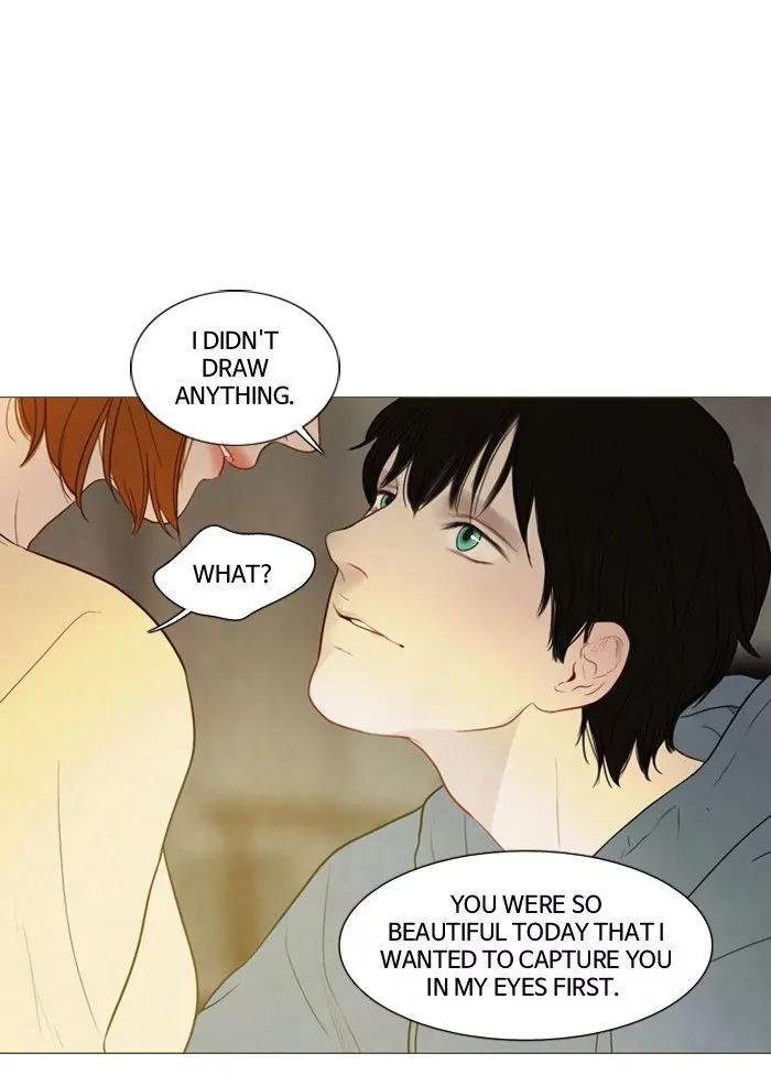 Winter Woods Chapter 111 page 36 - Chapter 111: [Season 2] Ep.56