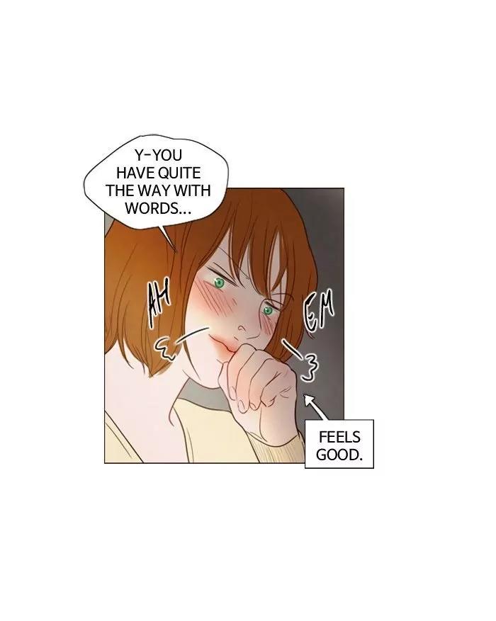 Winter Woods Chapter 111 page 37 - Chapter 111: [Season 2] Ep.56