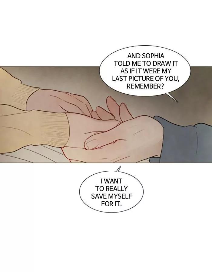 Winter Woods Chapter 111 page 38 - Chapter 111: [Season 2] Ep.56