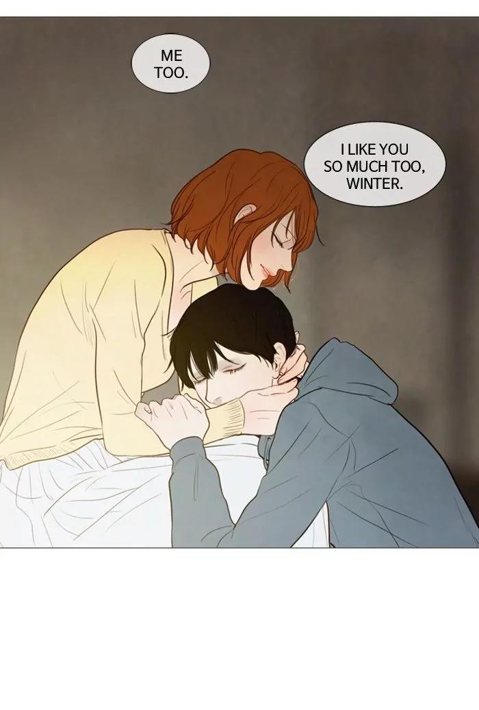 Winter Woods Chapter 111 page 41 - Chapter 111: [Season 2] Ep.56