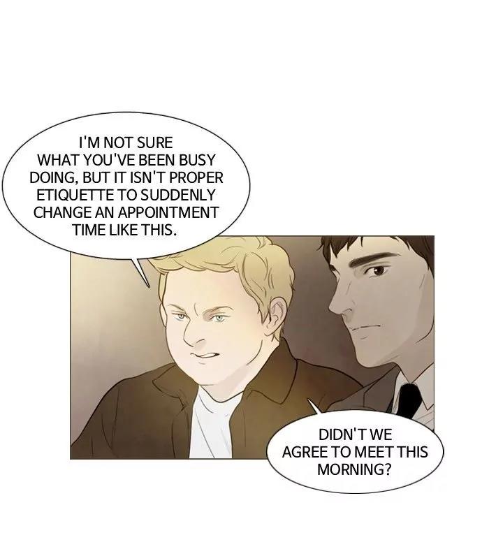 Winter Woods Chapter 111 page 45 - Chapter 111: [Season 2] Ep.56