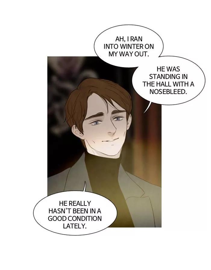 Winter Woods Chapter 111 page 46 - Chapter 111: [Season 2] Ep.56