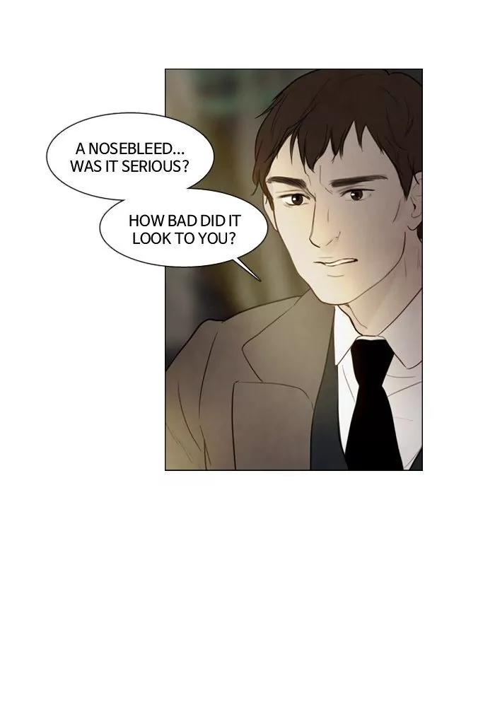 Winter Woods Chapter 111 page 47 - Chapter 111: [Season 2] Ep.56