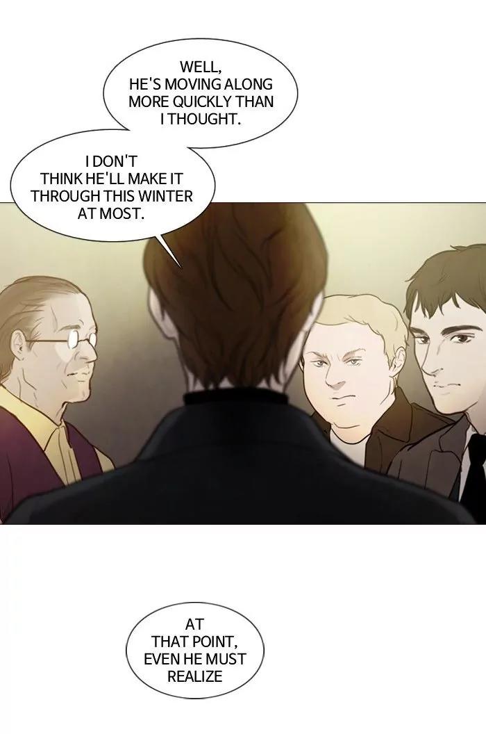 Winter Woods Chapter 111 page 48 - Chapter 111: [Season 2] Ep.56