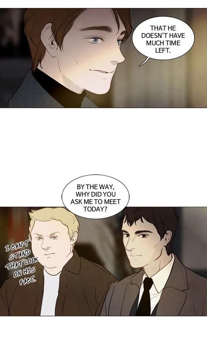 Winter Woods Chapter 111 page 49 - Chapter 111: [Season 2] Ep.56