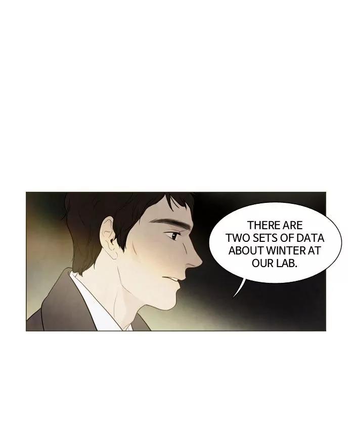 Winter Woods Chapter 112 page 10 - Chapter 112: [Season 2] Ep.57