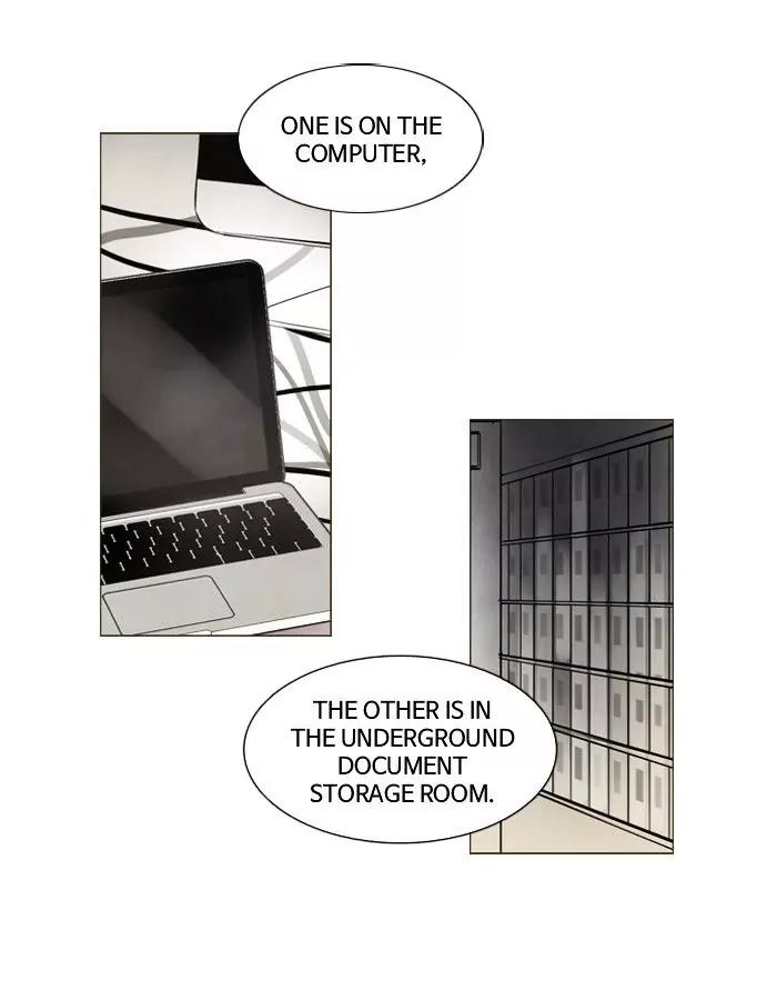 Winter Woods Chapter 112 page 11 - Chapter 112: [Season 2] Ep.57