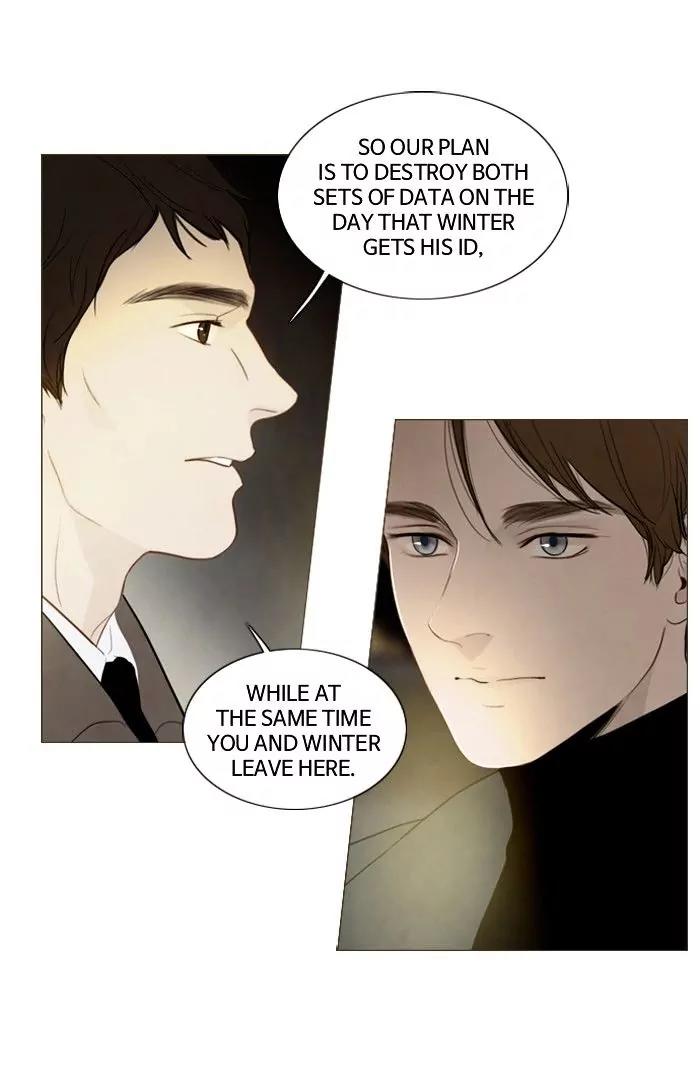 Winter Woods Chapter 112 page 14 - Chapter 112: [Season 2] Ep.57