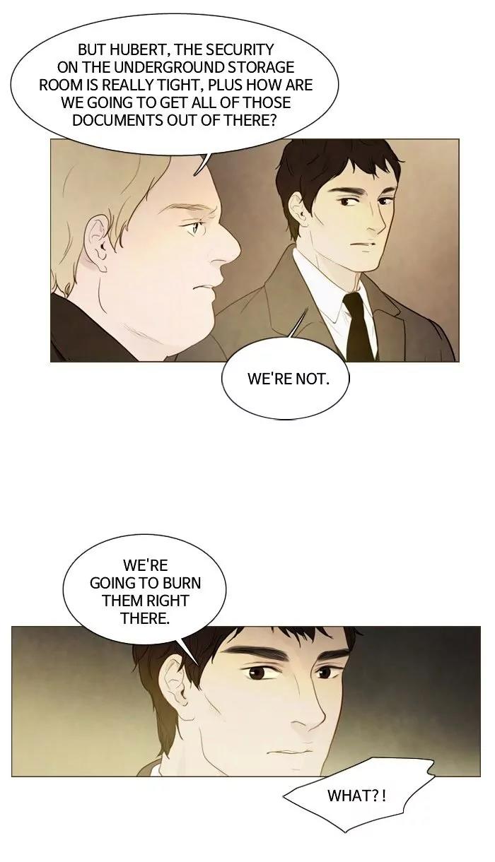 Winter Woods Chapter 112 page 15 - Chapter 112: [Season 2] Ep.57