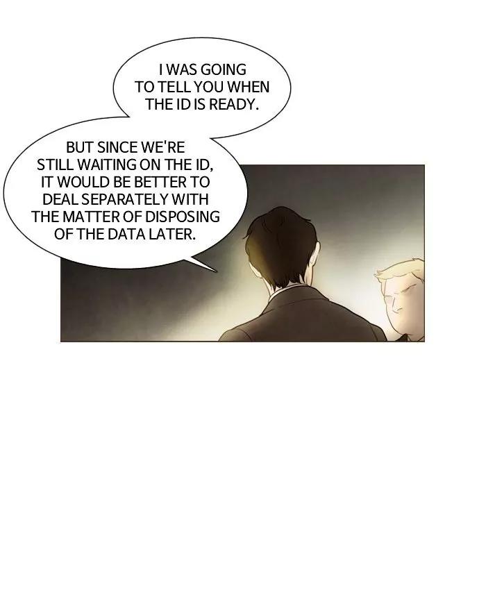 Winter Woods Chapter 112 page 17 - Chapter 112: [Season 2] Ep.57