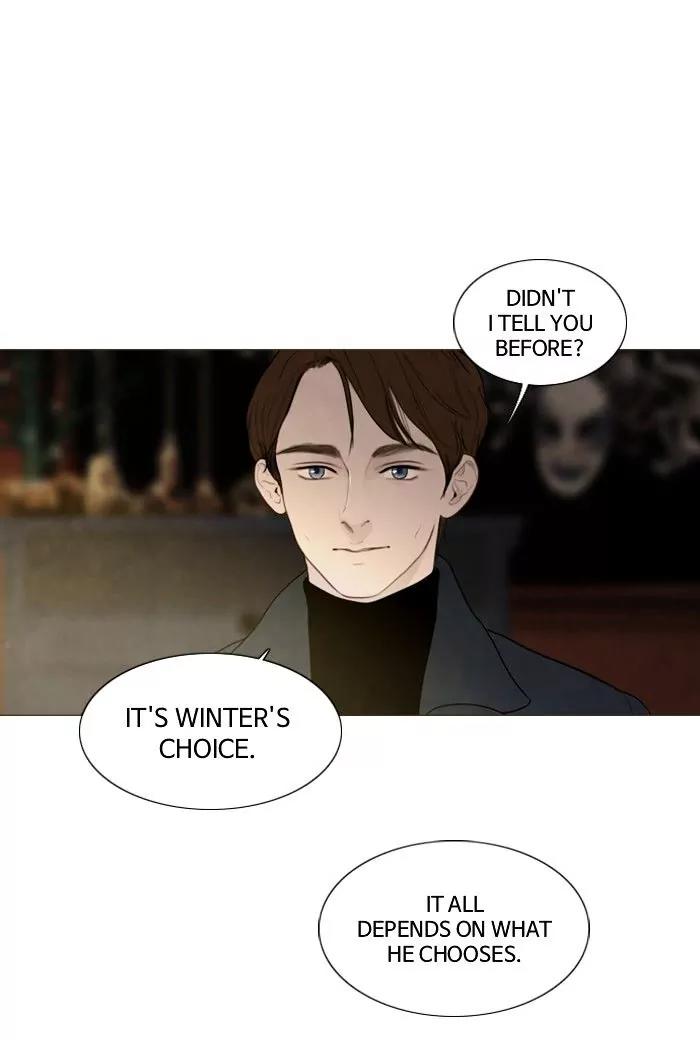 Winter Woods Chapter 112 page 19 - Chapter 112: [Season 2] Ep.57