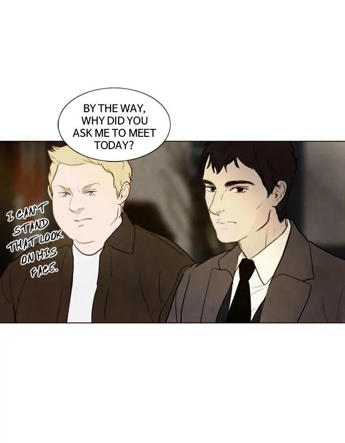 Winter Woods Chapter 112 page 2 - Chapter 112: [Season 2] Ep.57