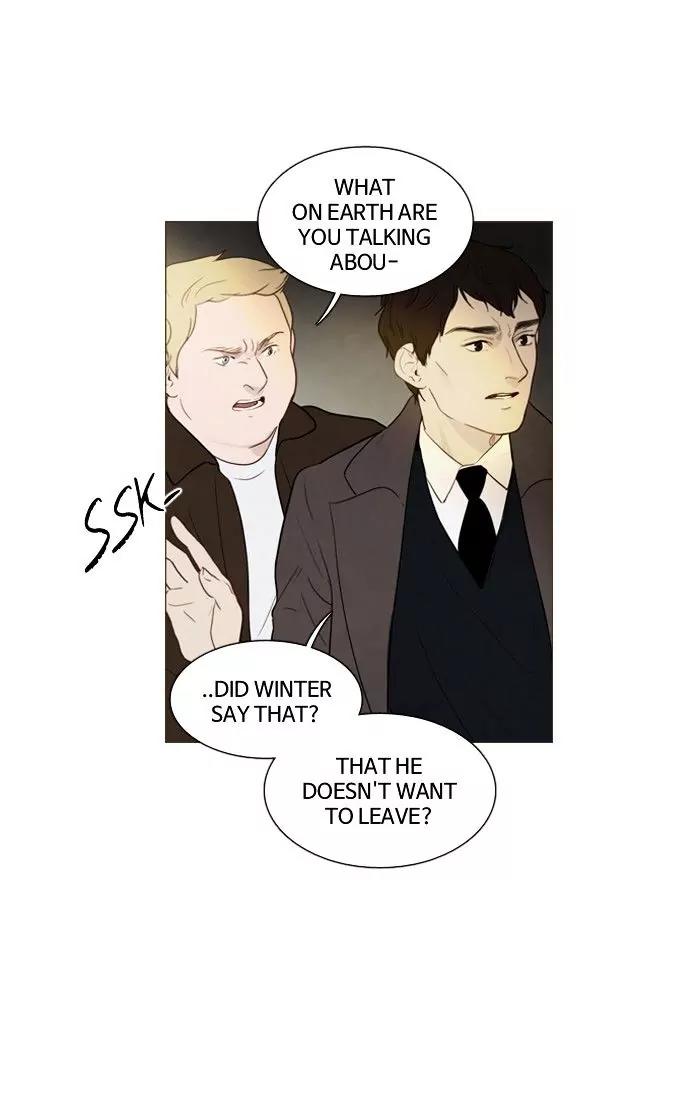 Winter Woods Chapter 112 page 20 - Chapter 112: [Season 2] Ep.57