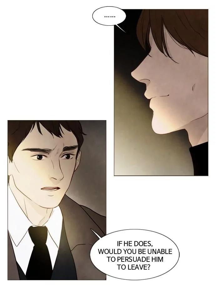 Winter Woods Chapter 112 page 21 - Chapter 112: [Season 2] Ep.57