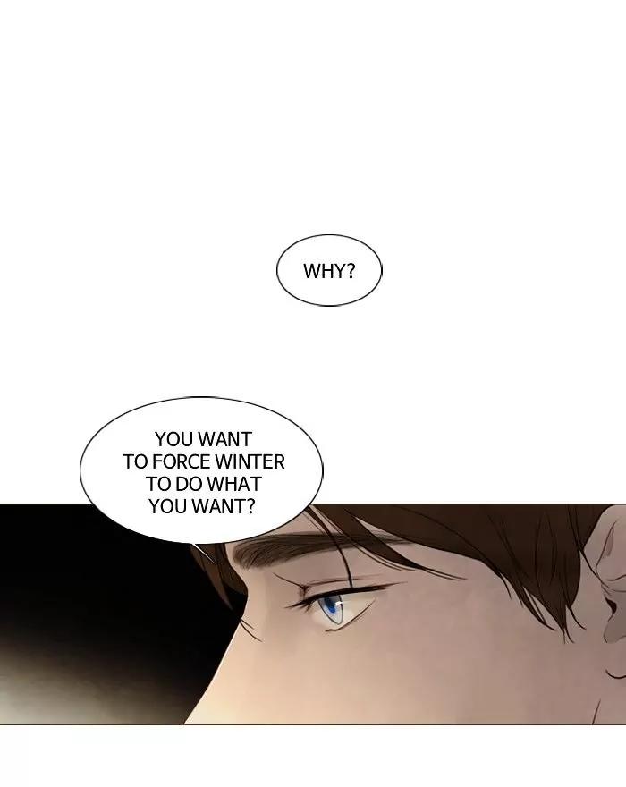 Winter Woods Chapter 112 page 22 - Chapter 112: [Season 2] Ep.57