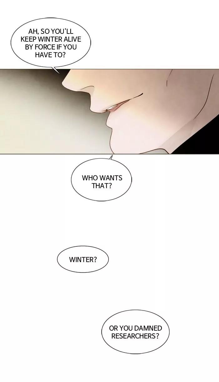 Winter Woods Chapter 112 page 24 - Chapter 112: [Season 2] Ep.57