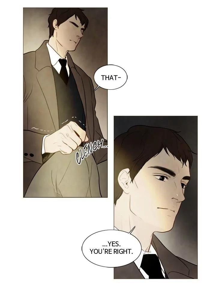 Winter Woods Chapter 112 page 28 - Chapter 112: [Season 2] Ep.57