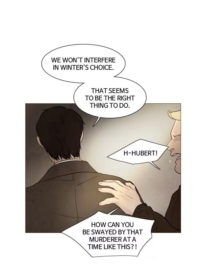 Winter Woods Chapter 112 page 29 - Chapter 112: [Season 2] Ep.57
