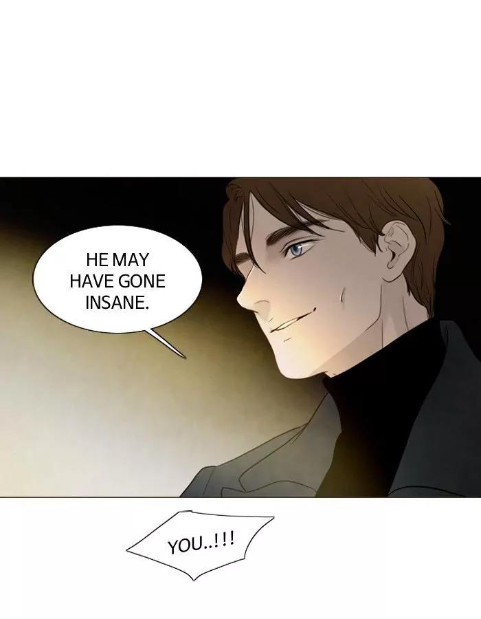 Winter Woods Chapter 112 page 31 - Chapter 112: [Season 2] Ep.57