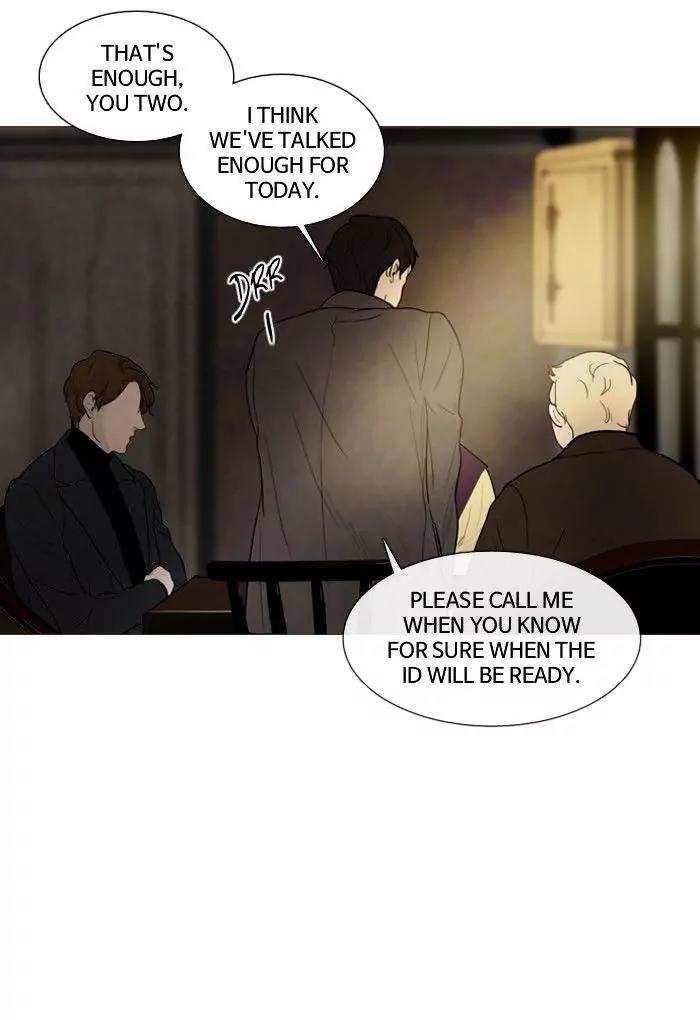 Winter Woods Chapter 112 page 32 - Chapter 112: [Season 2] Ep.57