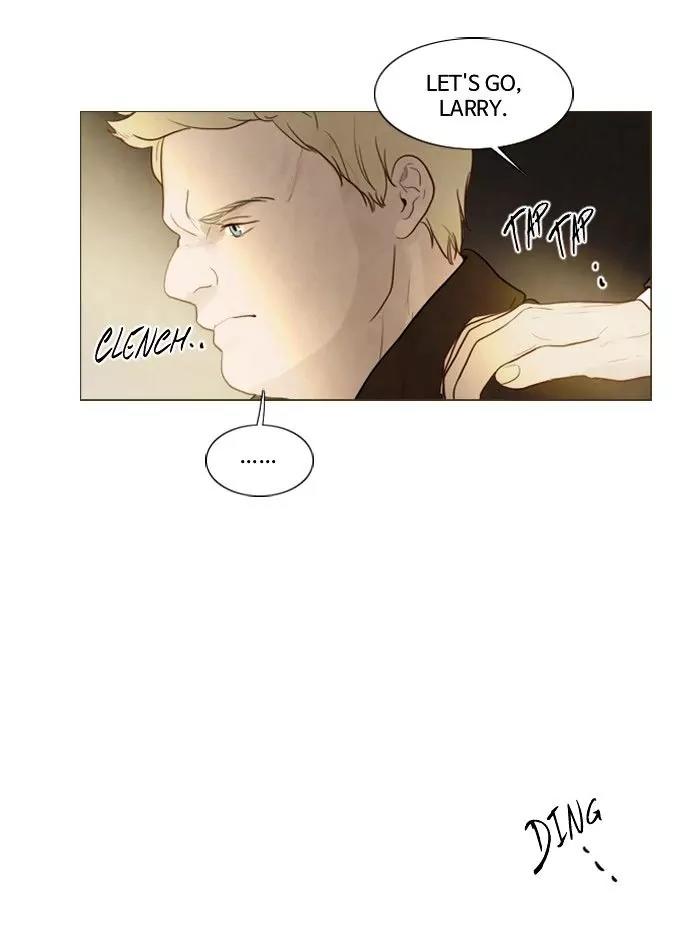 Winter Woods Chapter 112 page 33 - Chapter 112: [Season 2] Ep.57