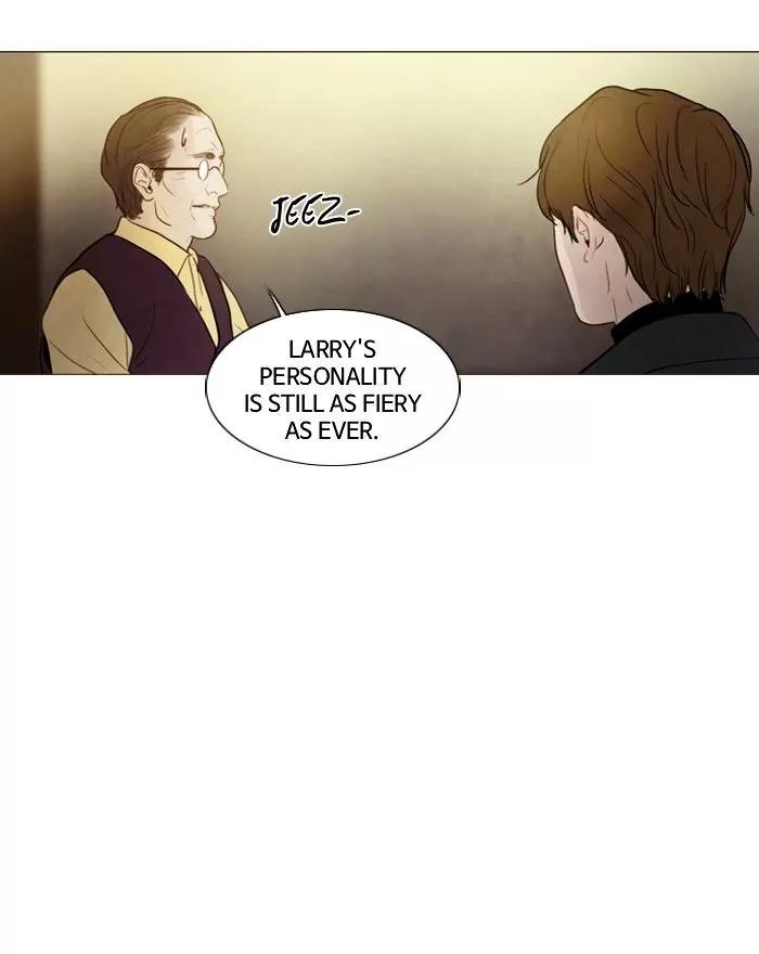 Winter Woods Chapter 112 page 34 - Chapter 112: [Season 2] Ep.57