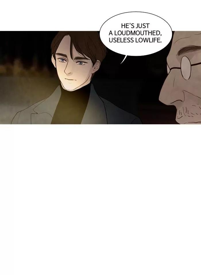 Winter Woods Chapter 112 page 35 - Chapter 112: [Season 2] Ep.57