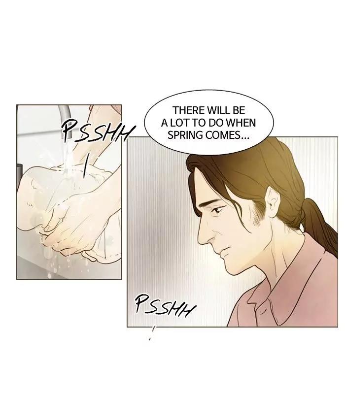Winter Woods Chapter 112 page 41 - Chapter 112: [Season 2] Ep.57